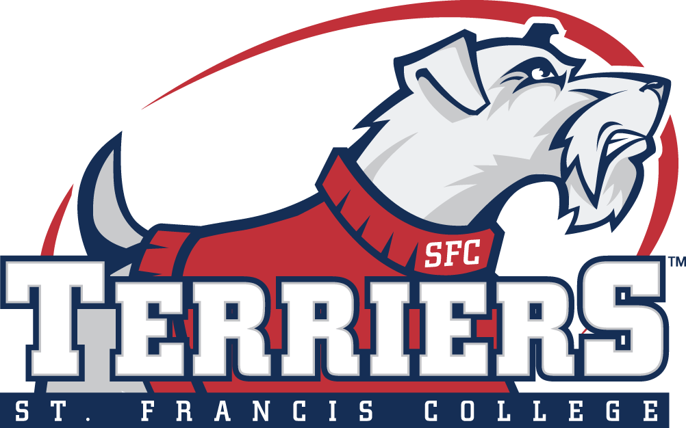 St. Francis Terriers 2011-2013 Primary Logo diy iron on heat transfer